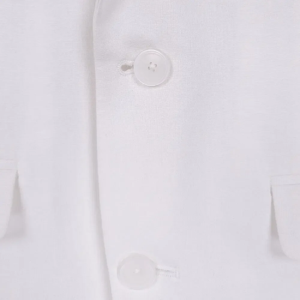 Bar III color white
